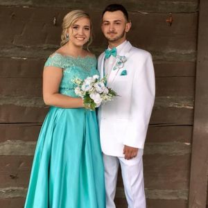 Meet your Posher, Baylee